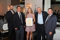 2018 Recipient of the Valley Stream Chamber of Commerce Business Achievement Award